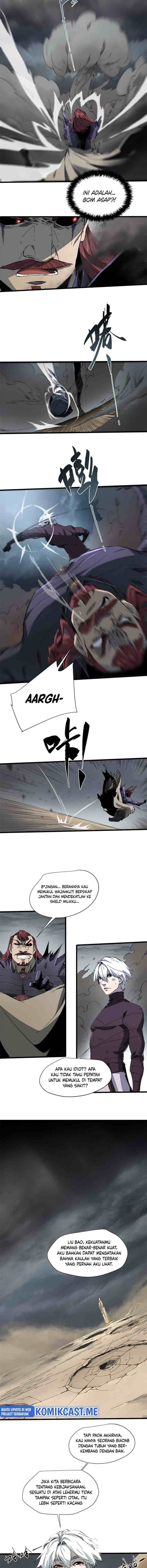 Eternal Kingdom Remake chapter 42 halaman 7
