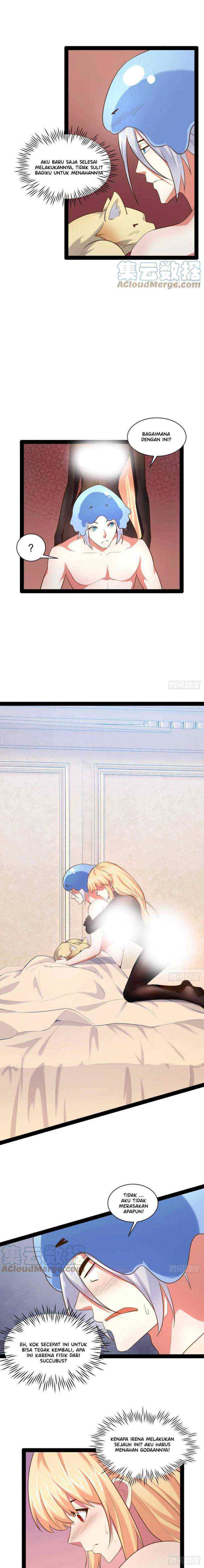 Starting From Maximum Charm Points chapter 36 halaman 4