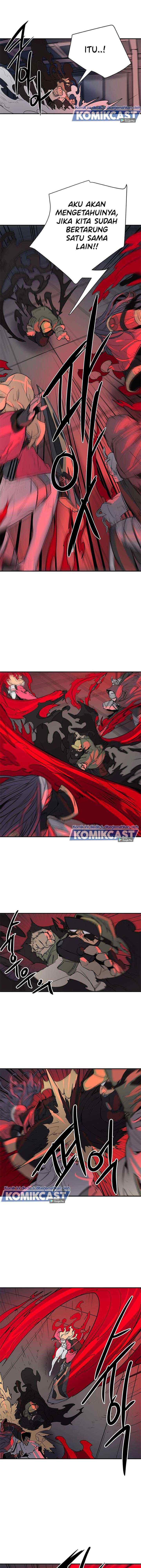 Get Life chapter 84 halaman 4