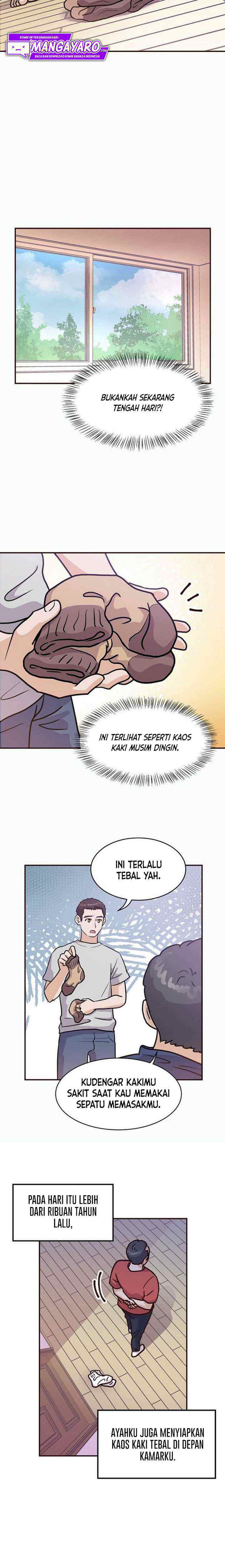 The World Greatest Bakery chapter 2.2 halaman 7
