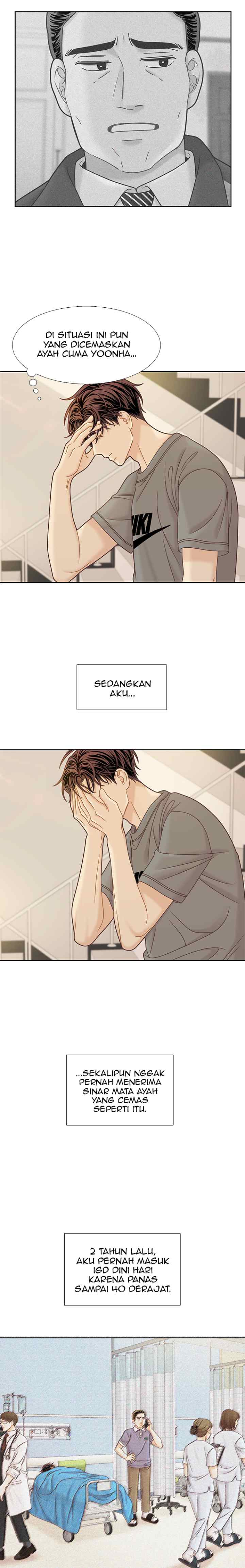 Odd Girls Out S2 chapter 108 halaman 9
