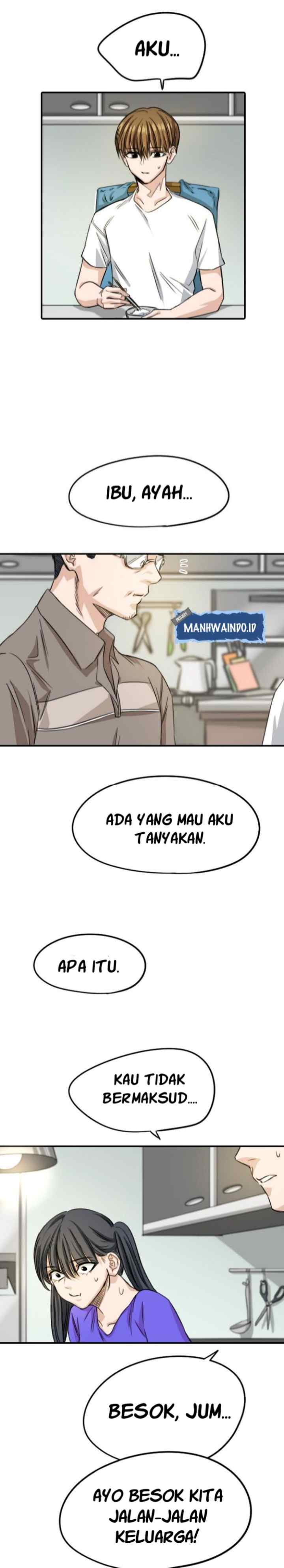 Drawing Romance chapter 74 halaman 11