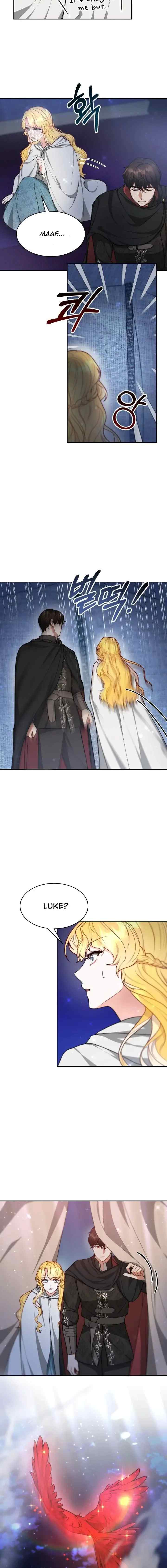 My Ex-Husband Became the Male Lead chapter 21 halaman 4