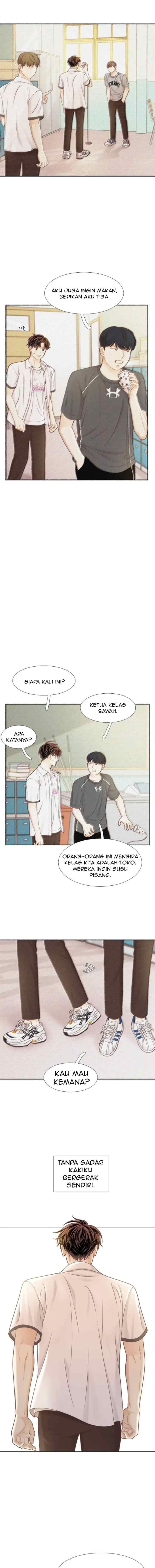 Odd Girls Out S2 chapter 157 halaman 11