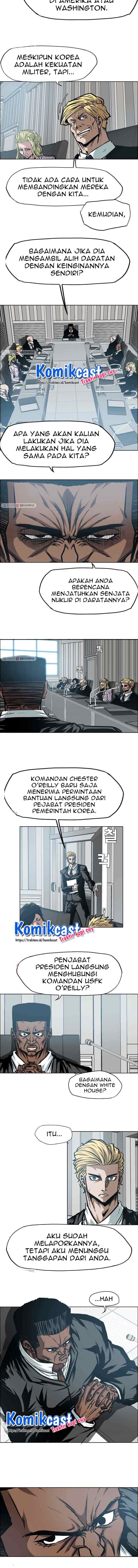 Rooftop Sword Master chapter 63 halaman 9