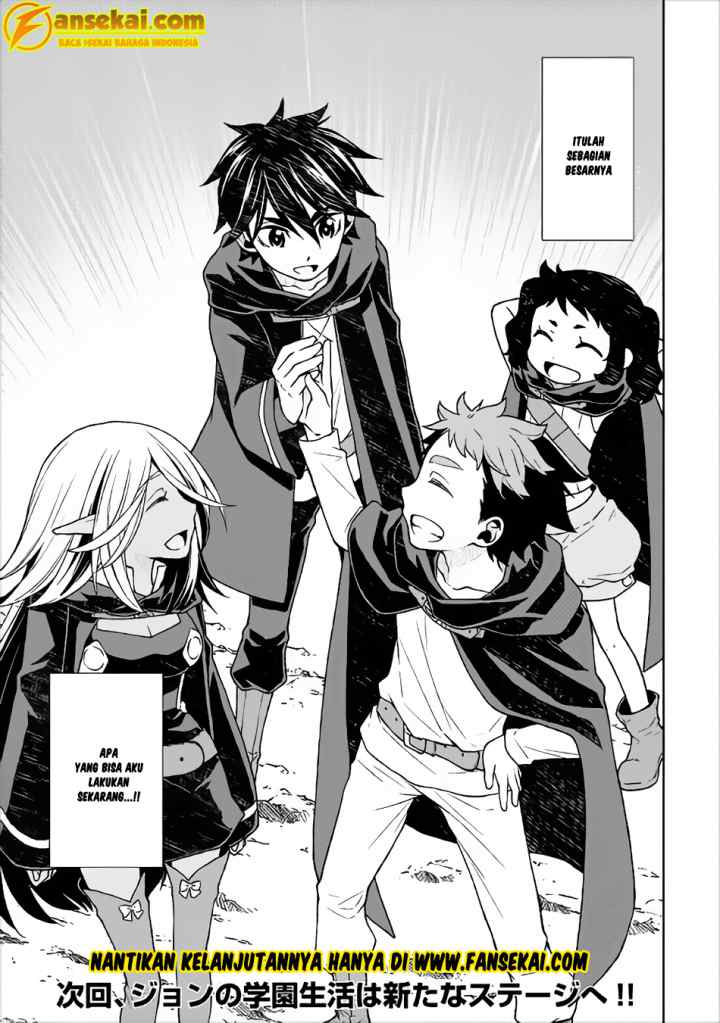 Hiraheishi wa Kako o Yumemiru chapter 20 halaman 17