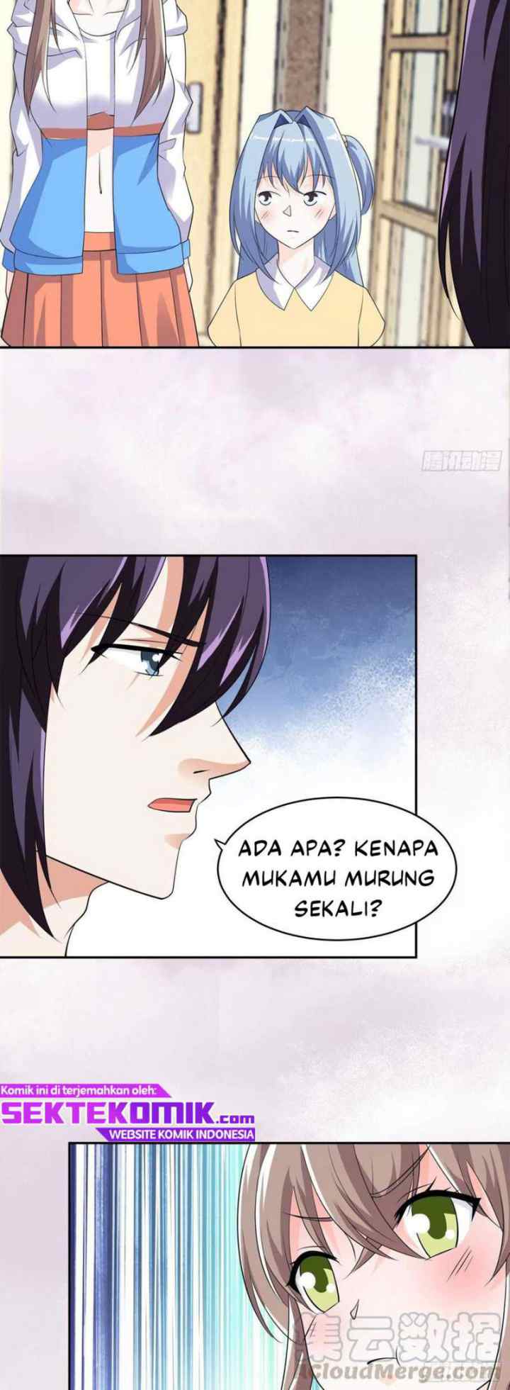 Cultivators In The City chapter 139 halaman 10