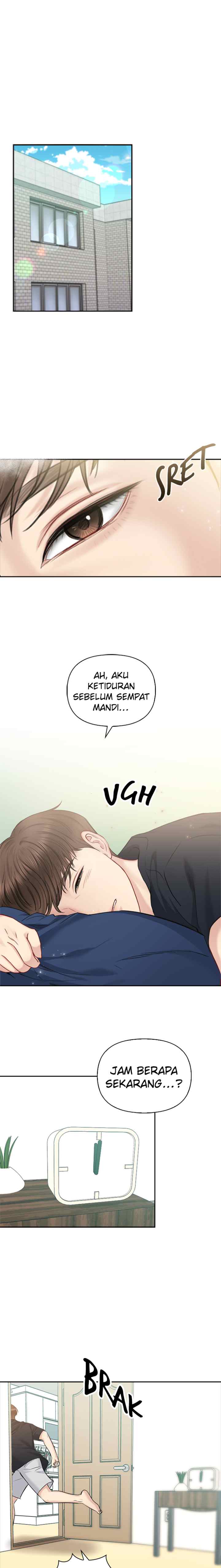 Date First, Love Later chapter 67 halaman 13