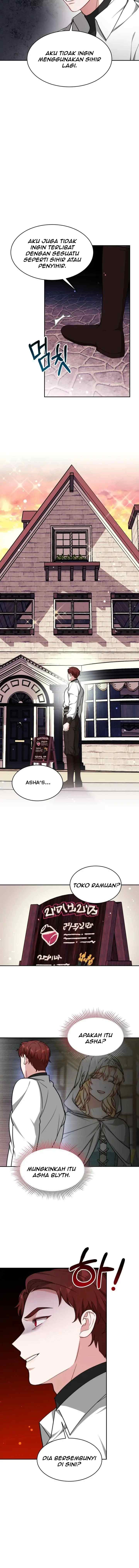 My Ex-Husband Became the Male Lead chapter 26 halaman 9
