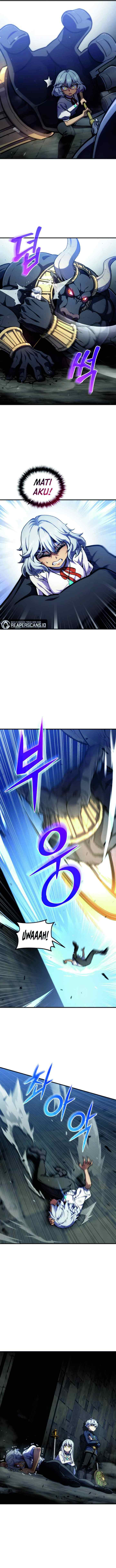 Damn Reincarnation chapter 11 halaman 8