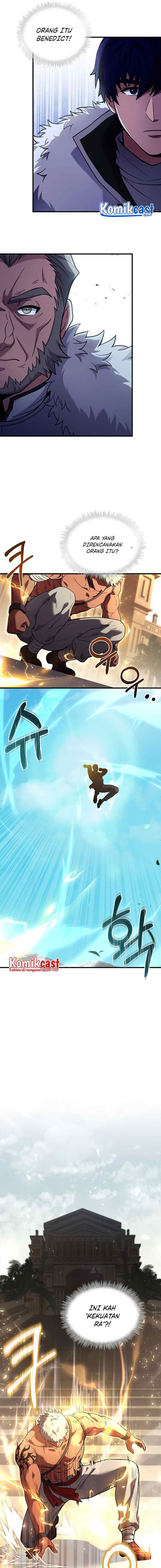 Rebirth of the 8-Circled Mage chapter 93 halaman 12