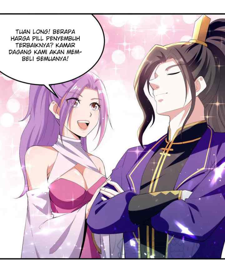 I Am Crazy Upgrade chapter 25 halaman 16