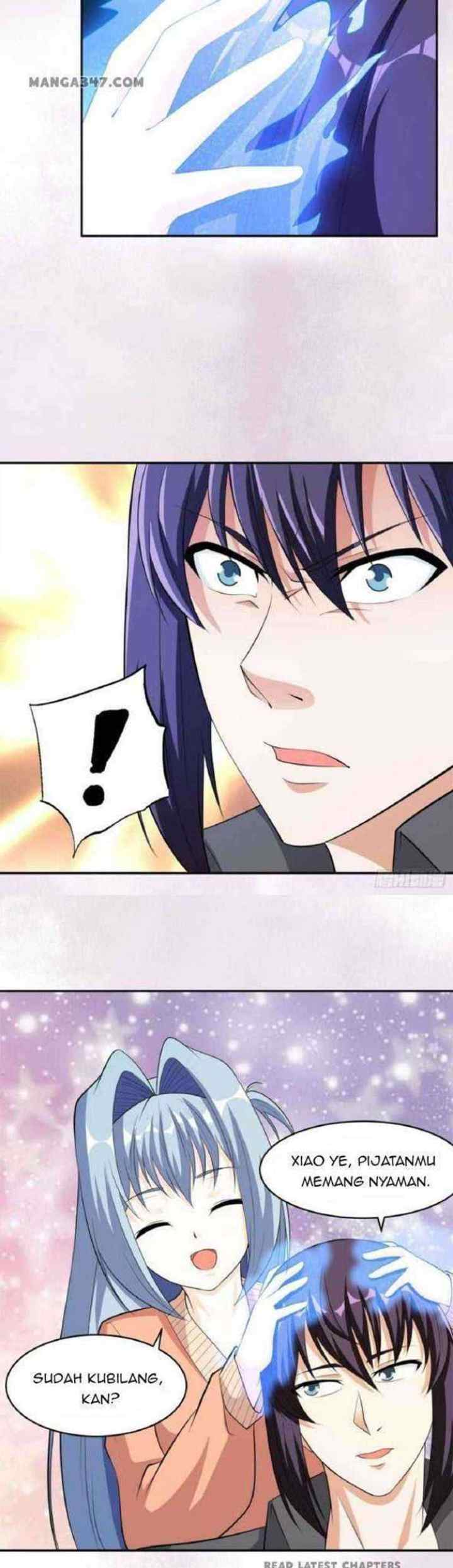Cultivators In The City chapter 113 halaman 8