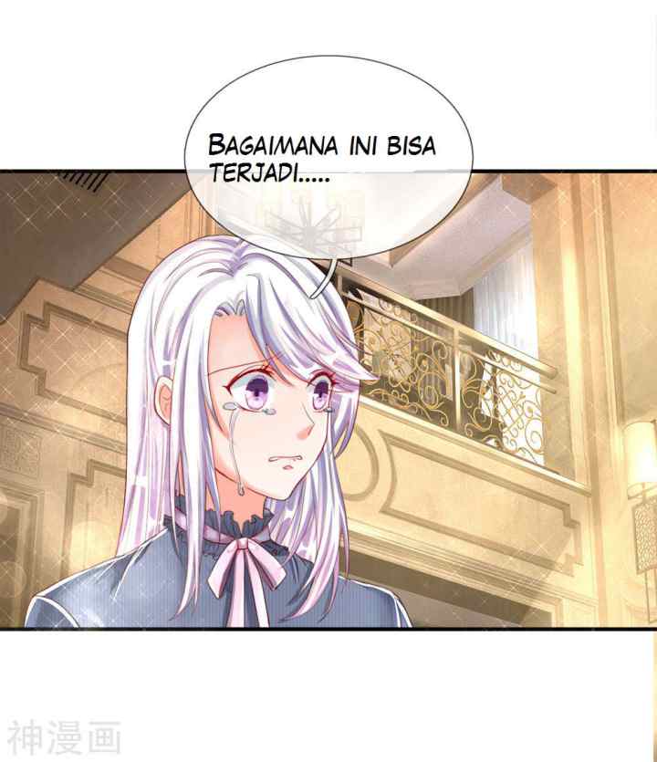 Immortal Daddy Xianzun chapter 13 halaman 6