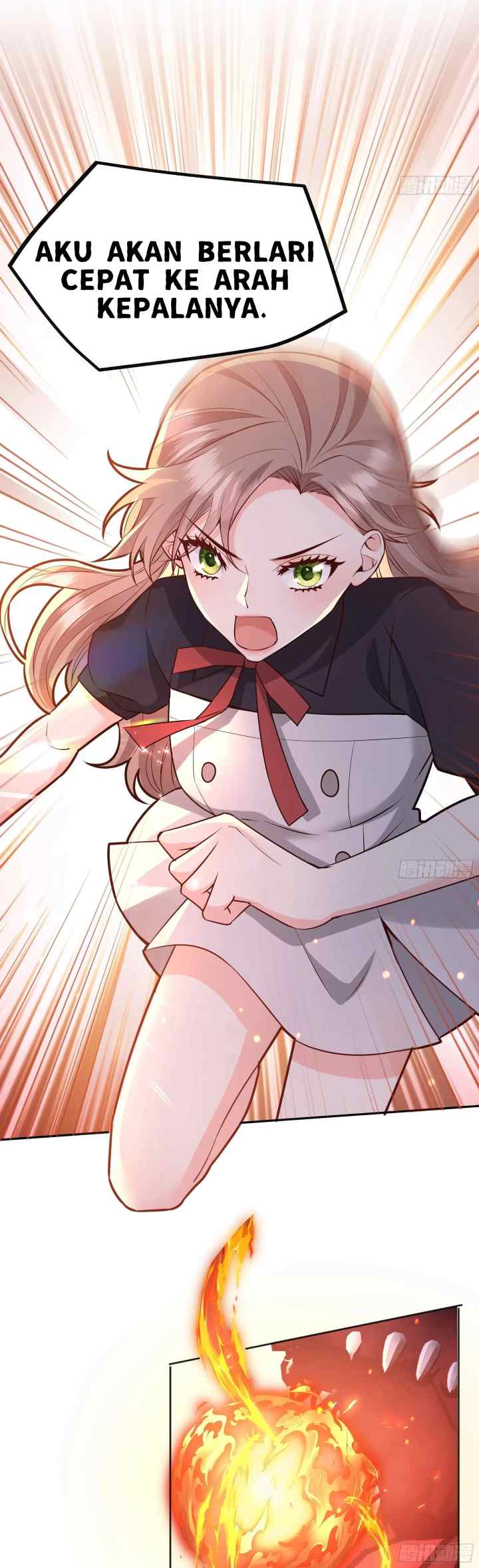 Give The Harem To The Villainess chapter 33 halaman 14