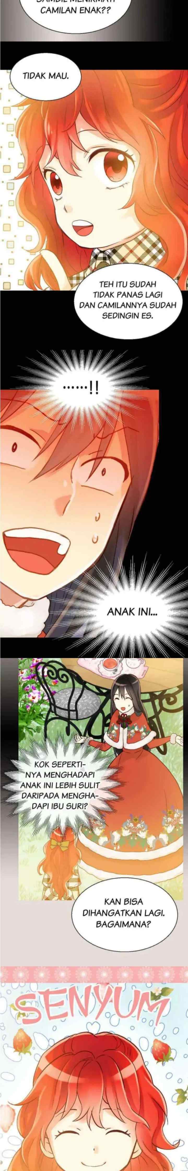 Empress of Another World chapter 31 halaman 10