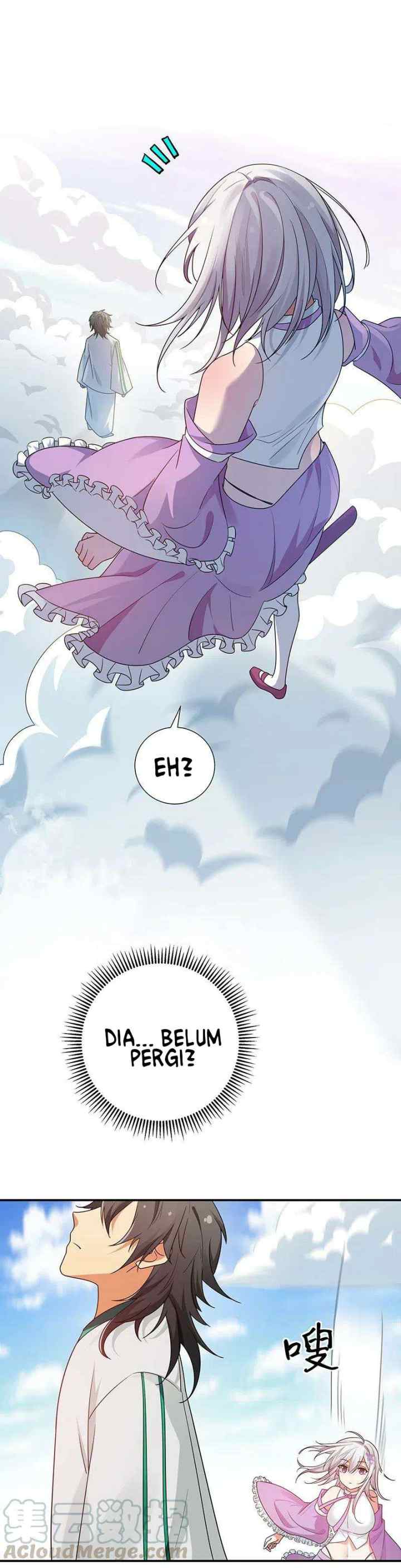 Female Cultivators Are After Me chapter 37 halaman 7