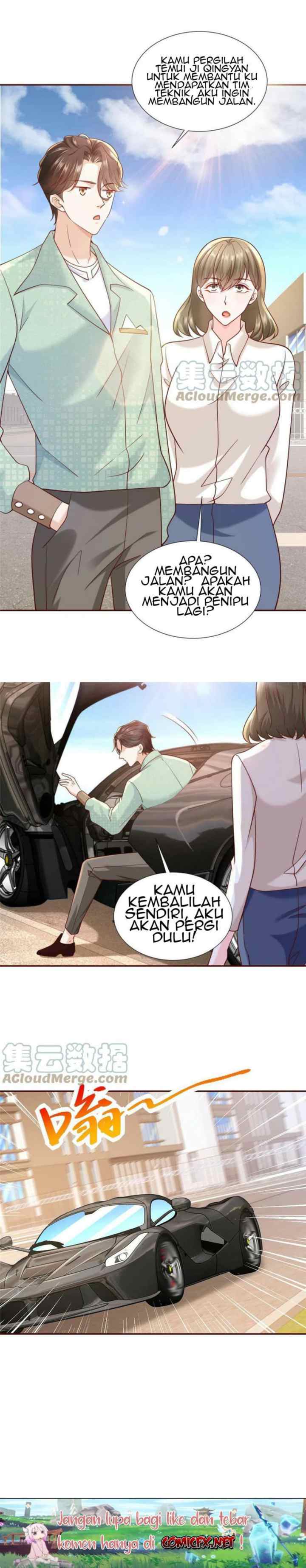 I Randomly Have A New Career Every Week chapter 268 halaman 7