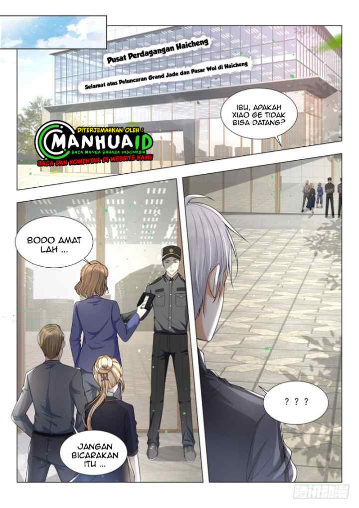 Shen Hao's Heavenly Fall System chapter 56 halaman 13