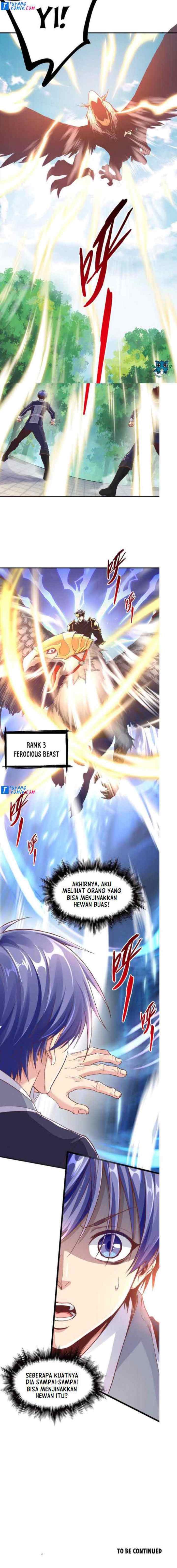 I Grinding Levels Inside The Mirror chapter 16 halaman 15