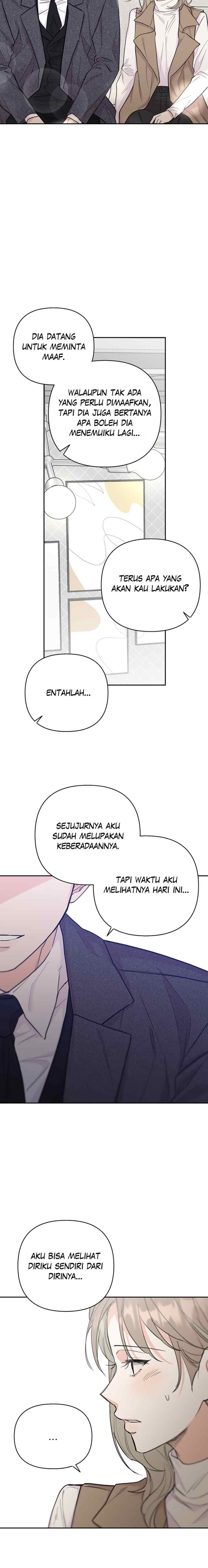Really Truly Getting a Divorce chapter 64 halaman 10