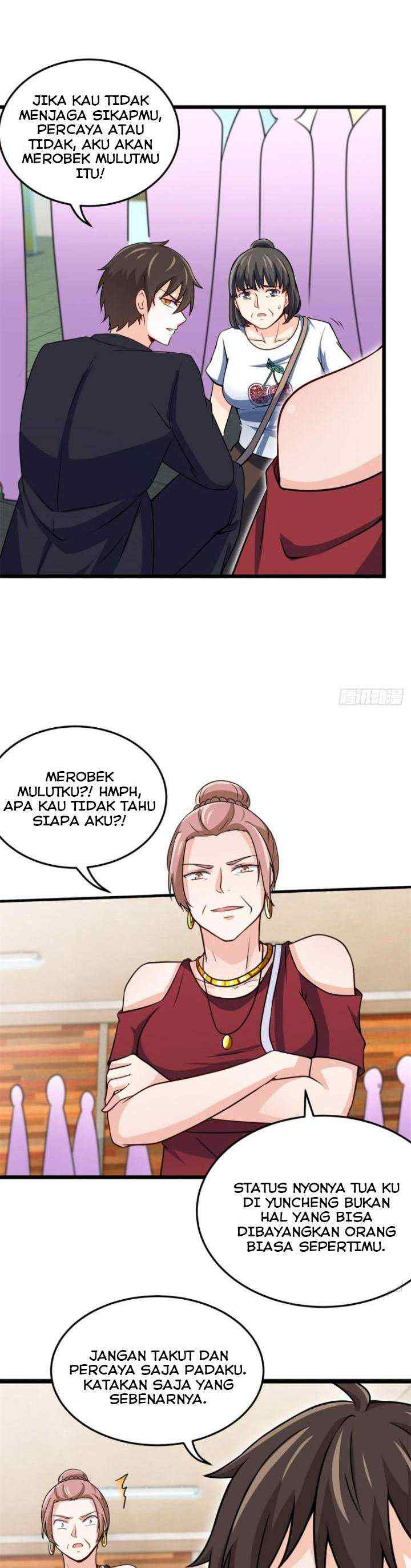 I Am Han Sanqian chapter 52 halaman 18