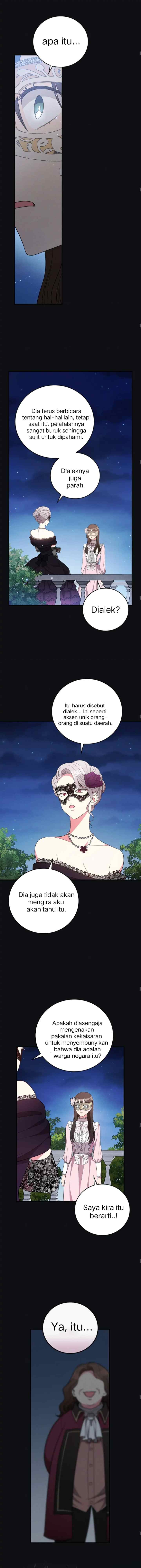 Run Maelle chapter 39 halaman 9