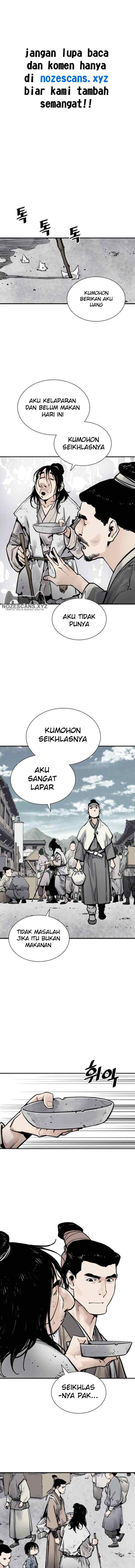 Death God chapter 6 halaman 10