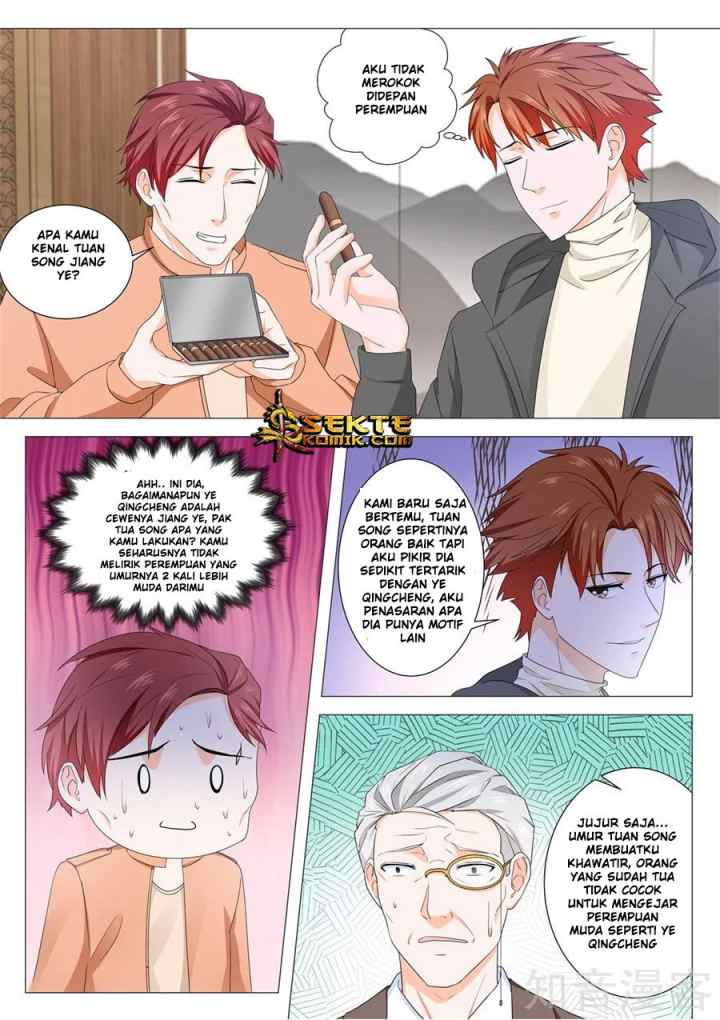 Metropolitan System chapter 154 halaman 10