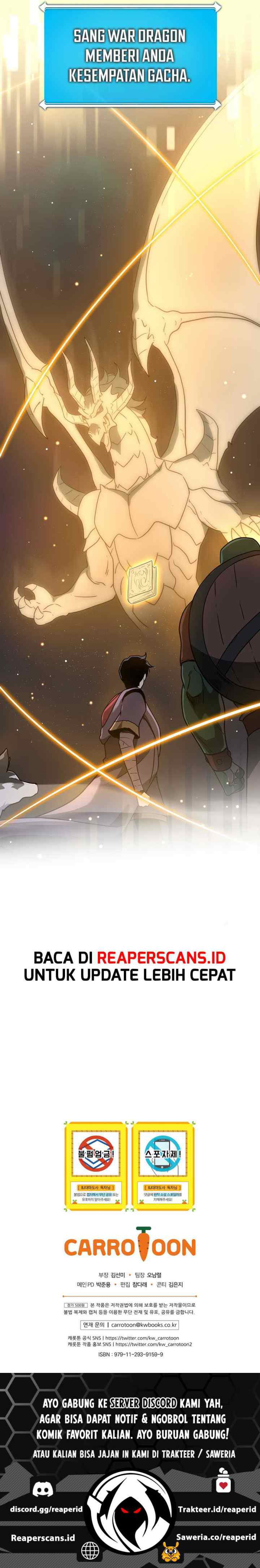 Archmage Streamer chapter 38 halaman 17