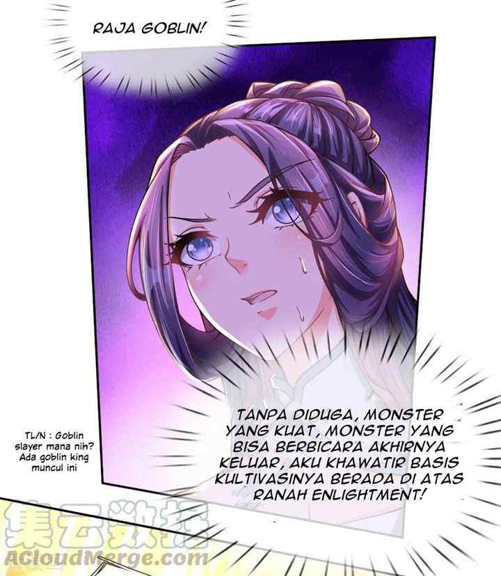 My Body Is A Sword chapter 32 halaman 14