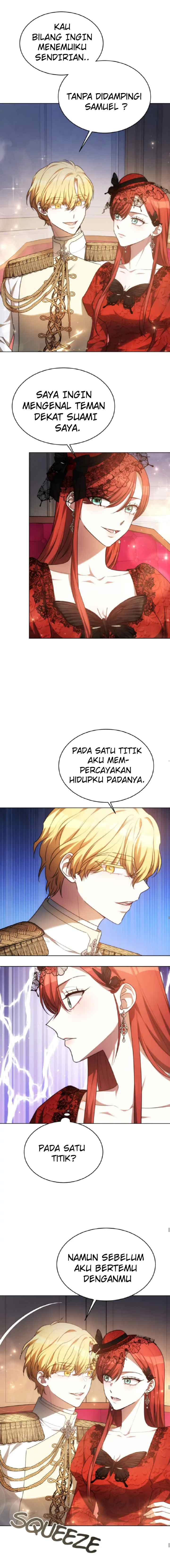 To Have an Affair With Someone chapter 8 halaman 5