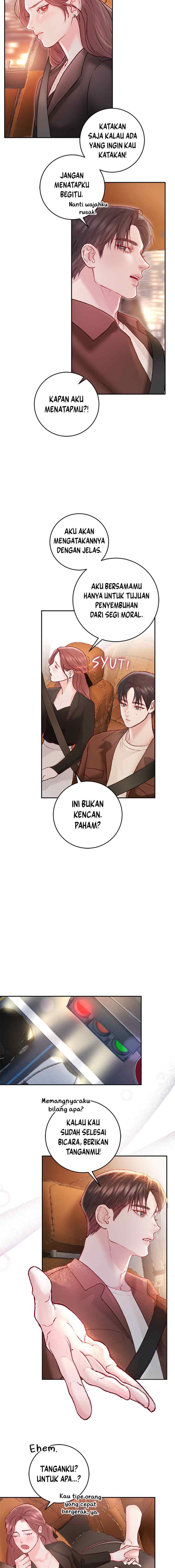 My Demon chapter 7 halaman 12