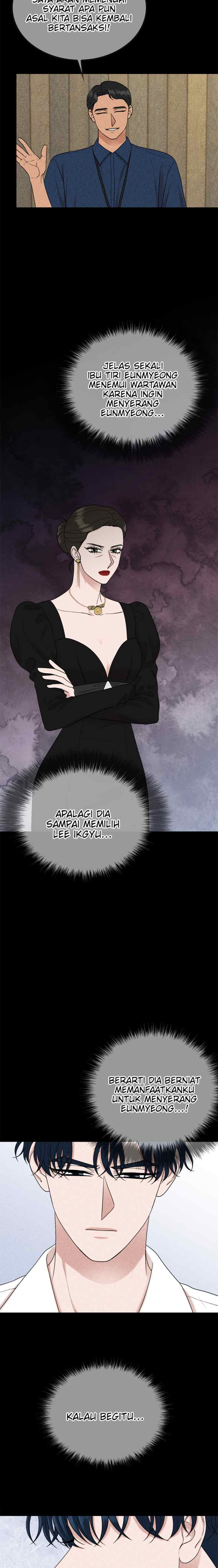 Celebrity Roommate chapter 96 halaman 5