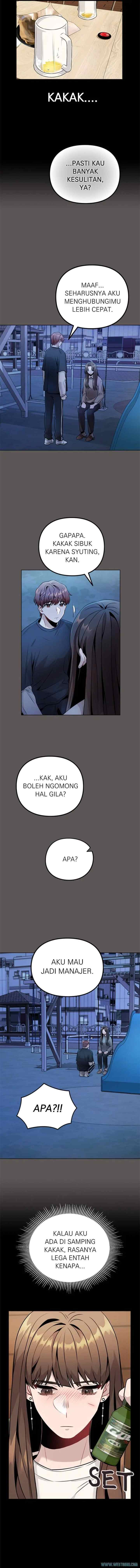 This Wasn't My Plan chapter 8 halaman 12