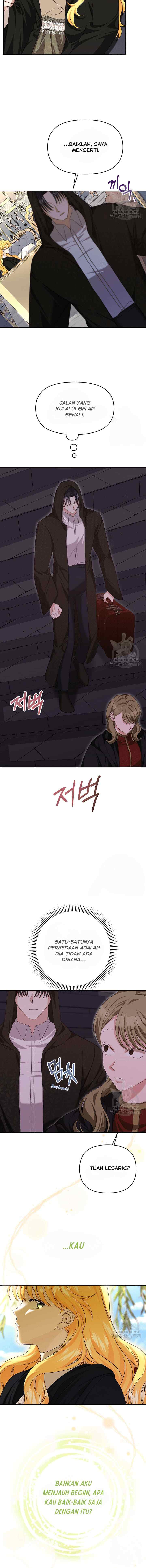 For a Princess chapter 15 halaman 7