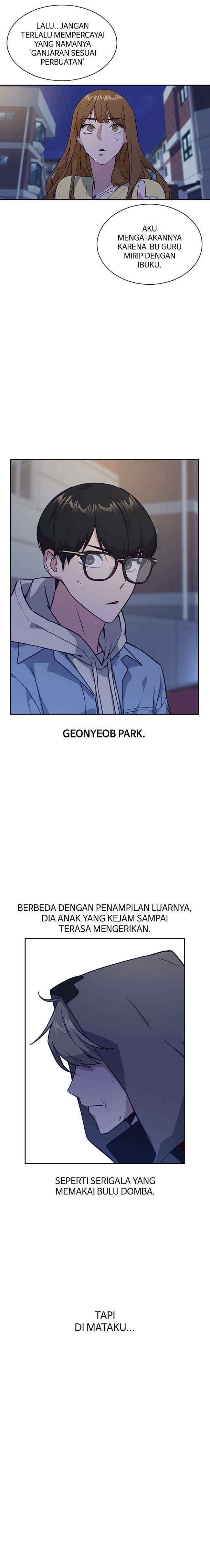 Kenkyu Gurupu chapter 13 halaman 11