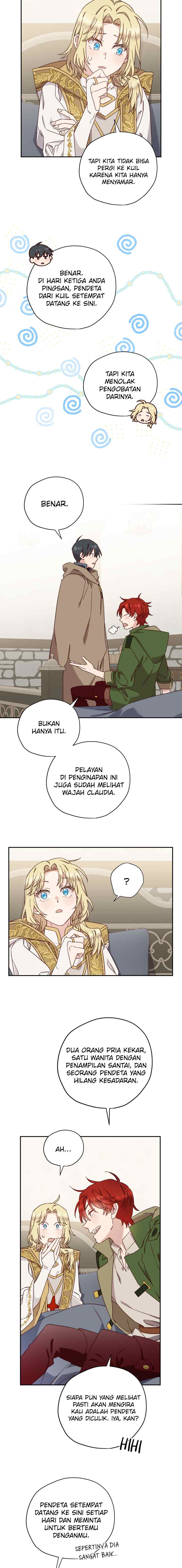 Guhaejuseyo Gongjunim chapter 56 halaman 4