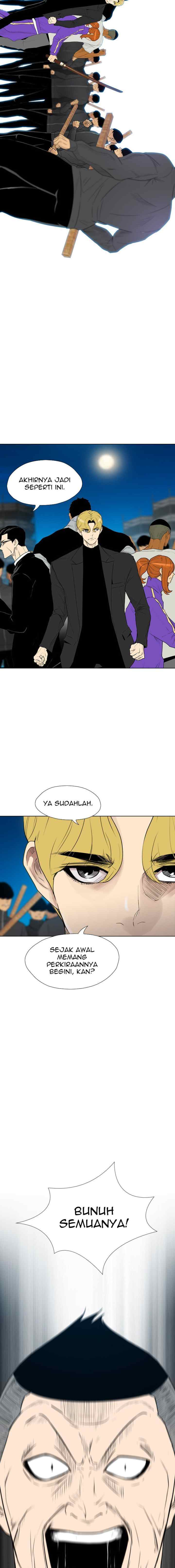 Reawaken Man chapter 161 halaman 13