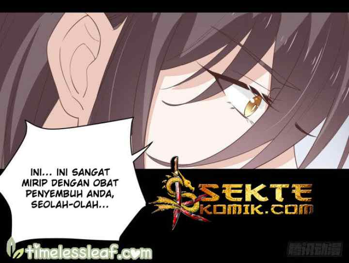 Pupillary Master chapter 27.2 halaman 6