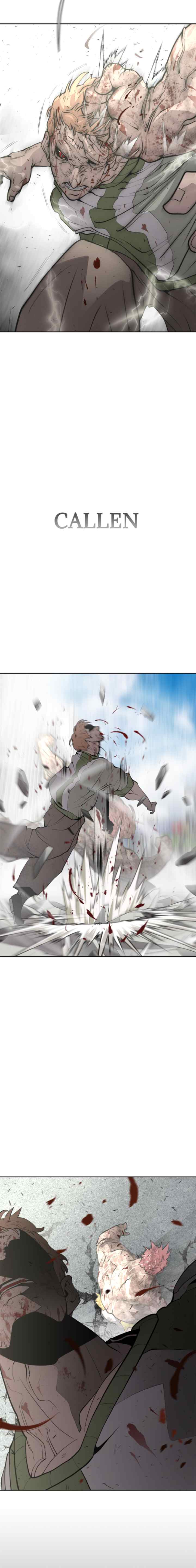 Superhuman Era chapter 87 halaman 16
