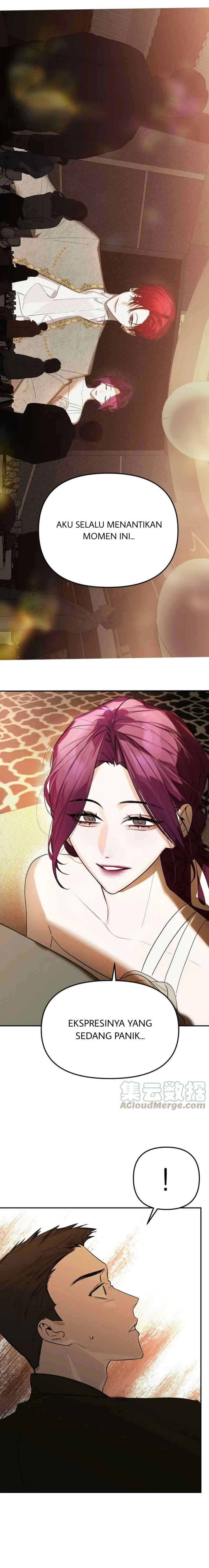 Devil's Luck chapter 42.1 halaman 12