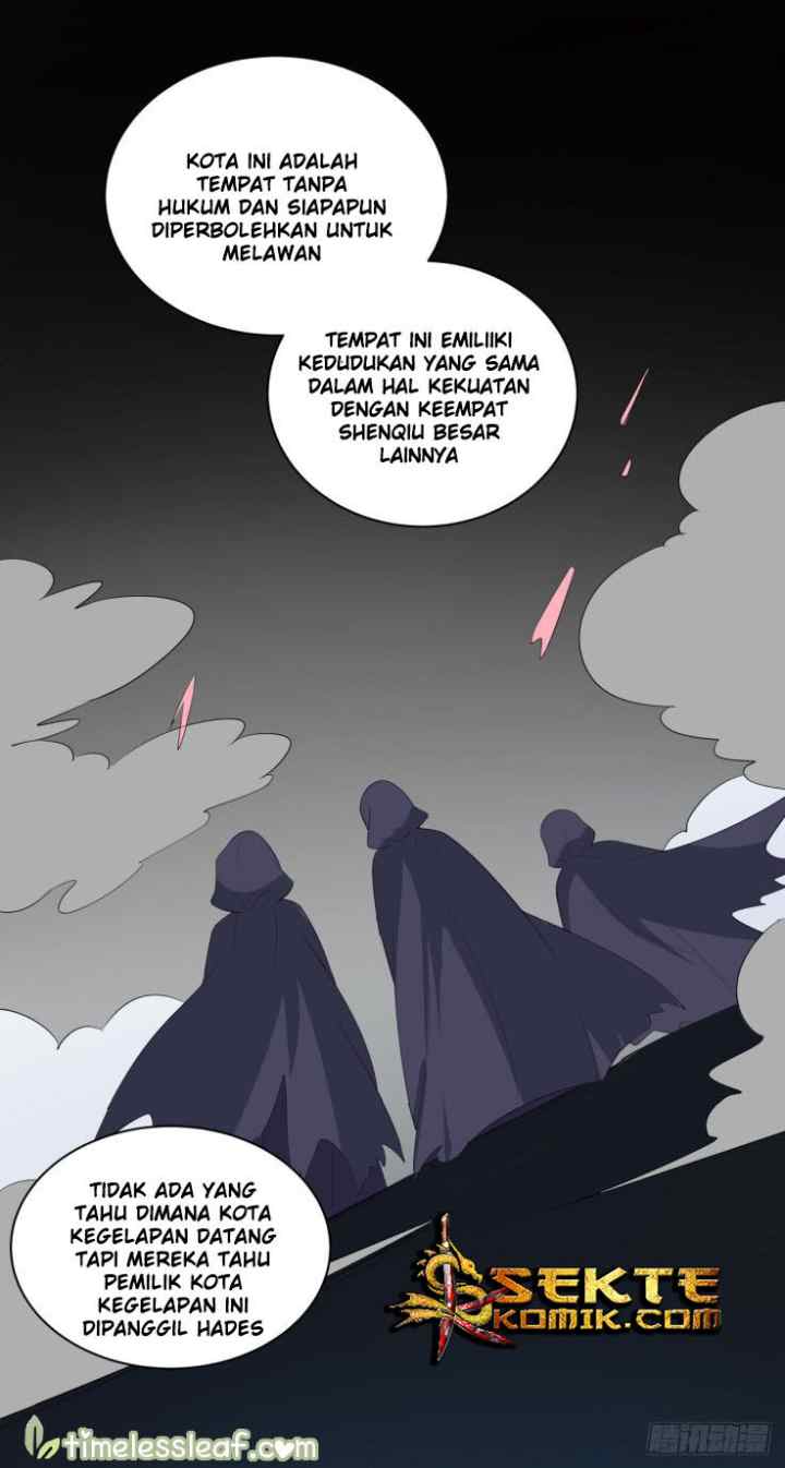 Pupillary Master chapter 22.2 halaman 4