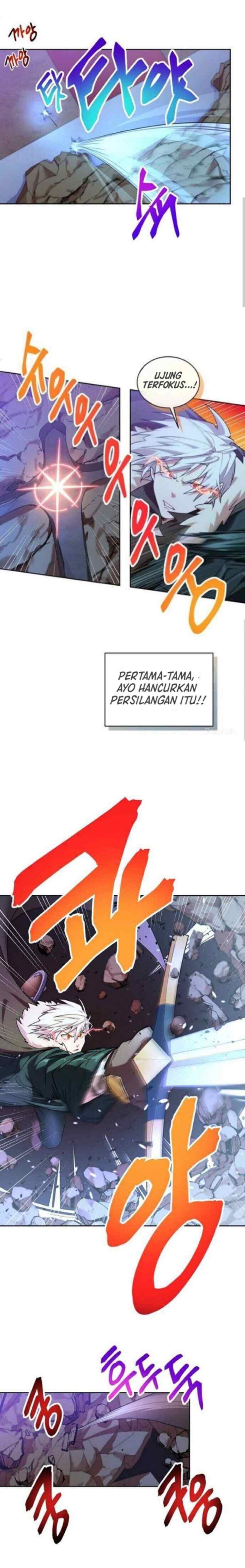 Please Have a Meal chapter 35 halaman 6