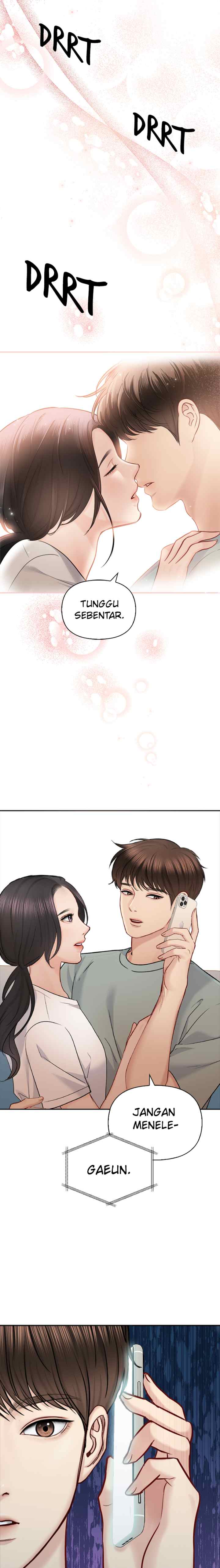 Date First, Love Later chapter 65 halaman 19