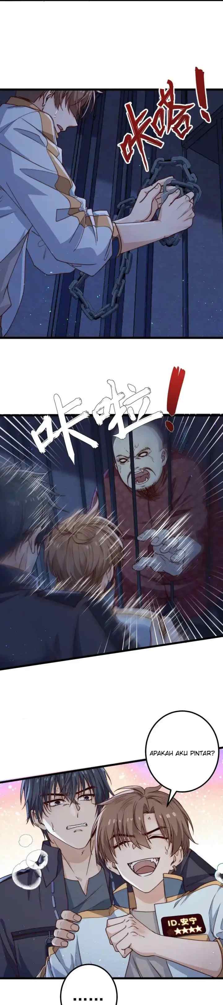 Escape Game chapter 53 halaman 13