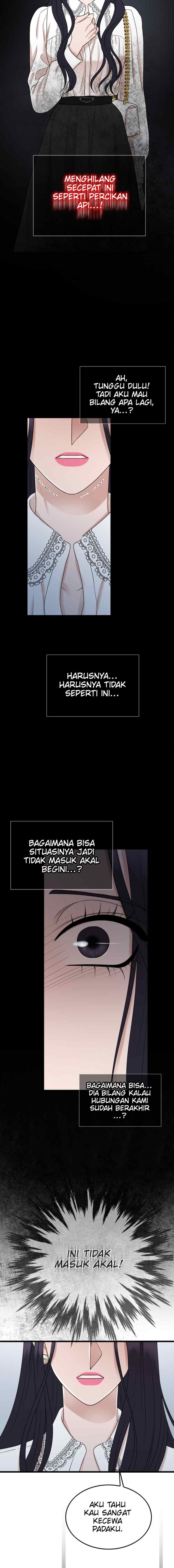Celebrity Roommate chapter 106 halaman 10
