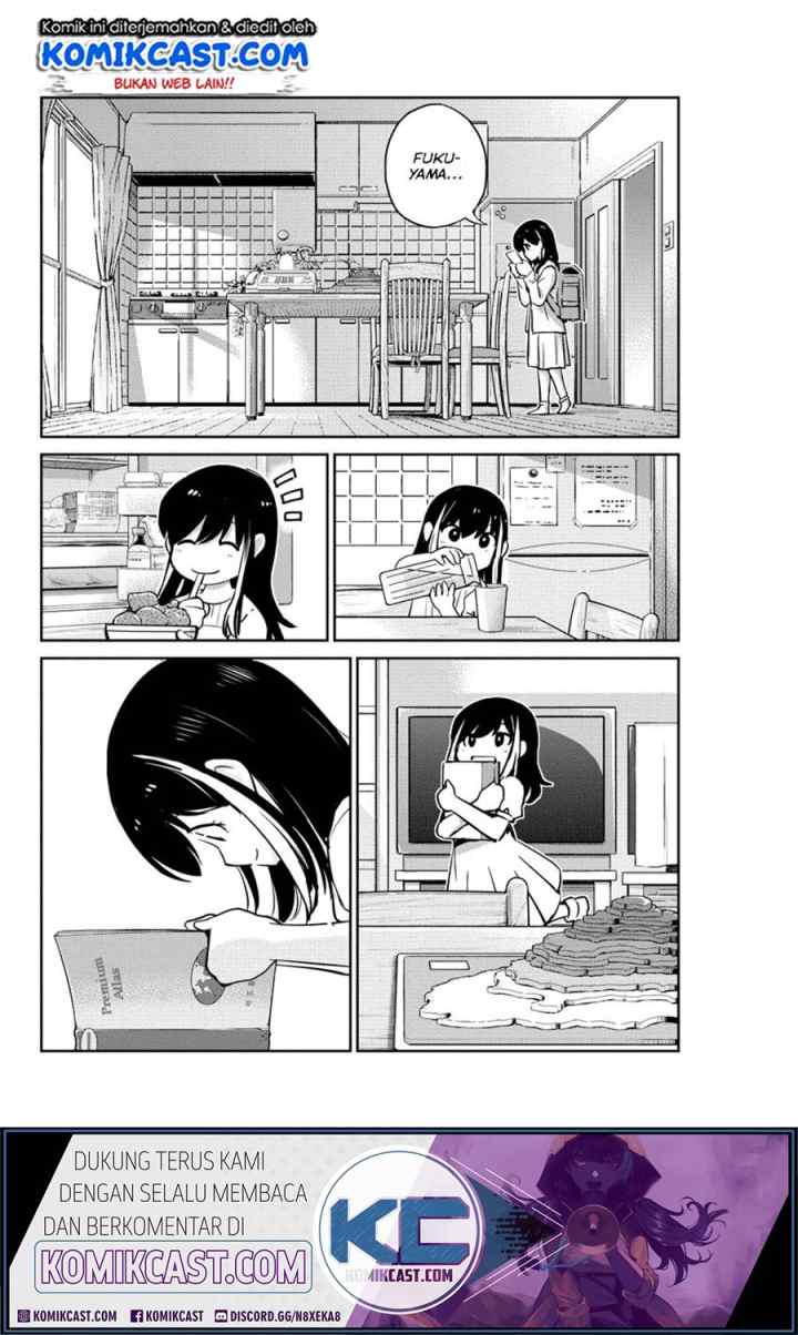 Kekkon Surutte, Hontou desu ka? chapter 18 halaman 5
