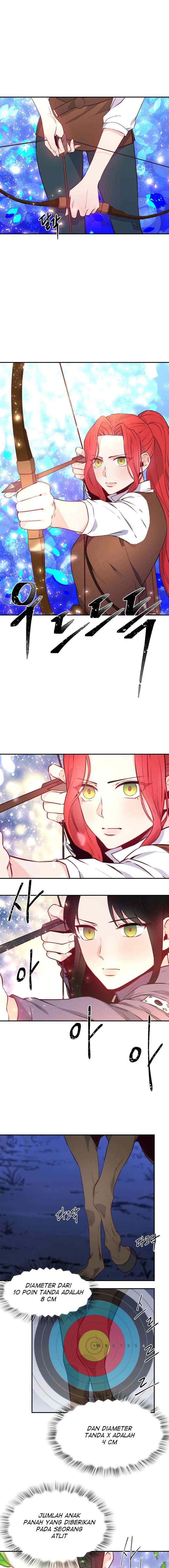 Behold the True Villainess chapter 13 halaman 9