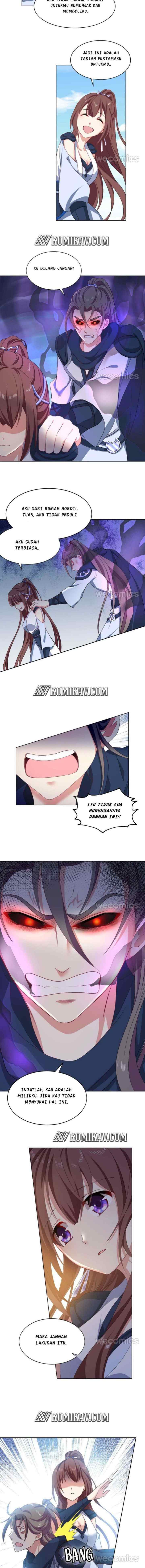 Rebirth of a Golden Boy in Another World chapter 24 halaman 7